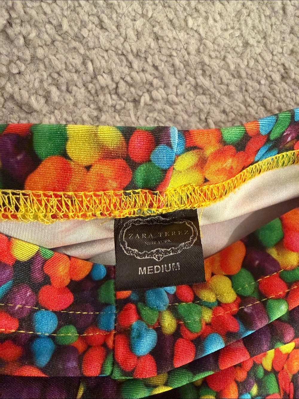 ZARA TEREZ | candy leggings - Picture 2 of 4